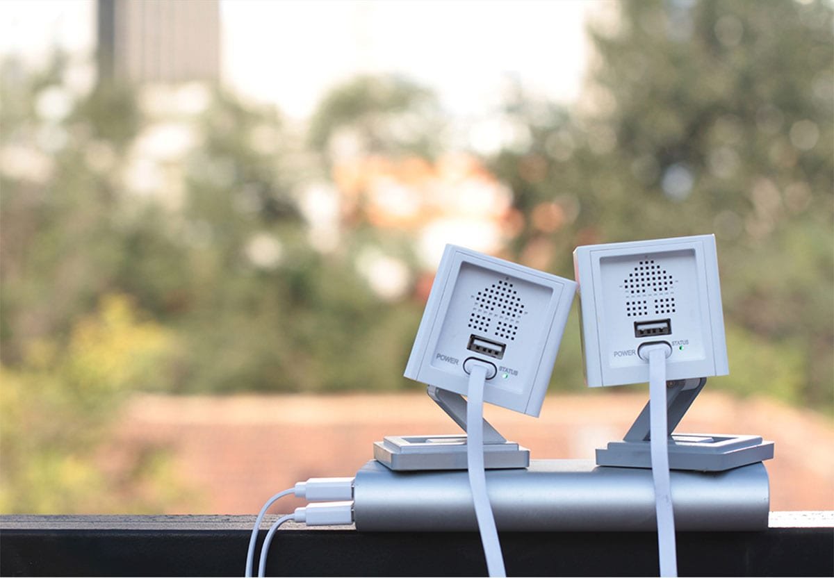 Original Xiaomi xiaofang 1080P Smart WiFi IP Camera Night Vision IR-cut Motion Detection 110 Degree FOV- White and Black