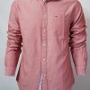 Light Pink Full Sleeve Shirt