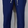 Blue Jogger Trouser