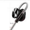 QKZ DM10 In-ear Earphones Dual Driver Extra Bass Stereo Earbuds with HD Mic and In-line Control- Black QKZ DM10 In-ear Earphones Dual Driver Extra Bass Stereo Earbuds with HD Mic and In-line Control- Black