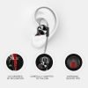 QKZ DM10 In-ear Earphones Dual Driver Extra Bass Stereo Earbuds with HD Mic and In-line Control- Black QKZ DM10 In-ear Earphones Dual Driver Extra Bass Stereo Earbuds with HD Mic and In-line Control- Black