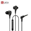 Original UiiSii BA-T8S Triple Drivers Hybrid Balanced Armature MEMS Surround Sound Hi-Res Earphones