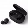 Original Redmi AirDots TWS Bluetooth 5.0 Earbuds - Black