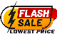 Flash Sale