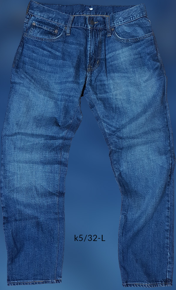 Deep Blue Faded Jeans Price In Bangladesh