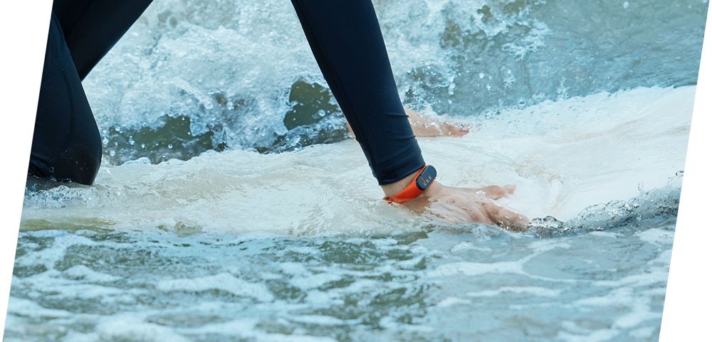 Original Xiaomi Mi Band 4 Fitness Tracker(Chinese Version) - black Original Xiaomi Mi Band 4 Fitness Tracker(Chinese Version) - black