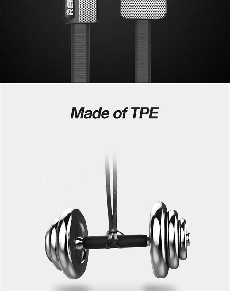 Original Remax RC-044m Metal Platinum Micro USB Data Cable - black REMAX innovative micro usb cable_03