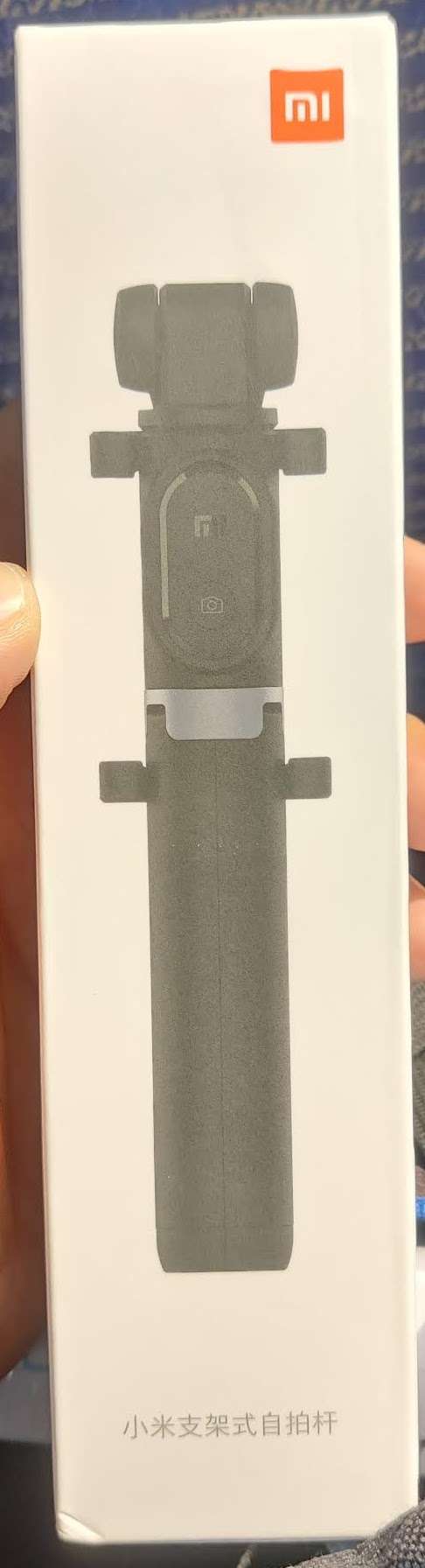 Original Mi Selfie Stick Tripod (with Bluetooth remote)