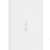 Original Redmi Power Bank 10000mAh Dual Output - White