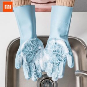 XIAOMI-Mr-Magic-Hand-Silicone-Dish-Washing-Gloves-700×700