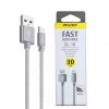 Original Awei CL 10 Micro USB Data Cable For Android with Fast Charging