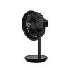 XIAOMI SOLOVE F5 Fan Rechargeable Desktop Charger Table Fan 4000mah
