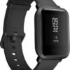 Original Xiaomi Amazfit Bip Smart Watch - Onyx Black