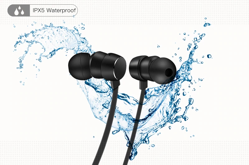 Wavefun Flex Pro Quick Charging Aac Bluetooth Earphone Wireless Headphones (3)