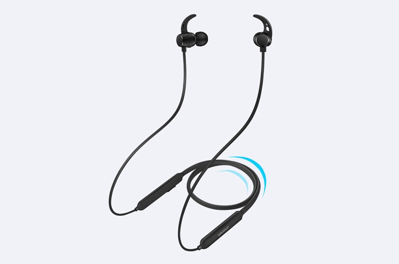Wavefun Flex Pro Quick Charging Aac Bluetooth Earphone Wireless Headphones (5)