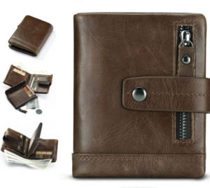 WA24B-KAVIS-Genuine-Leather-Men-Wallet-Clamp-For-Money-Coin-Purse-Portomonee-PORTFOLIO-MAN-Rfid-Mini-Slim-768×768
