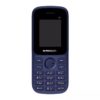 Original RFL Proton C7 - Feature Mobile Phone - 1.8inch Display - 32MB RAM - 32MB ROM - dark blue