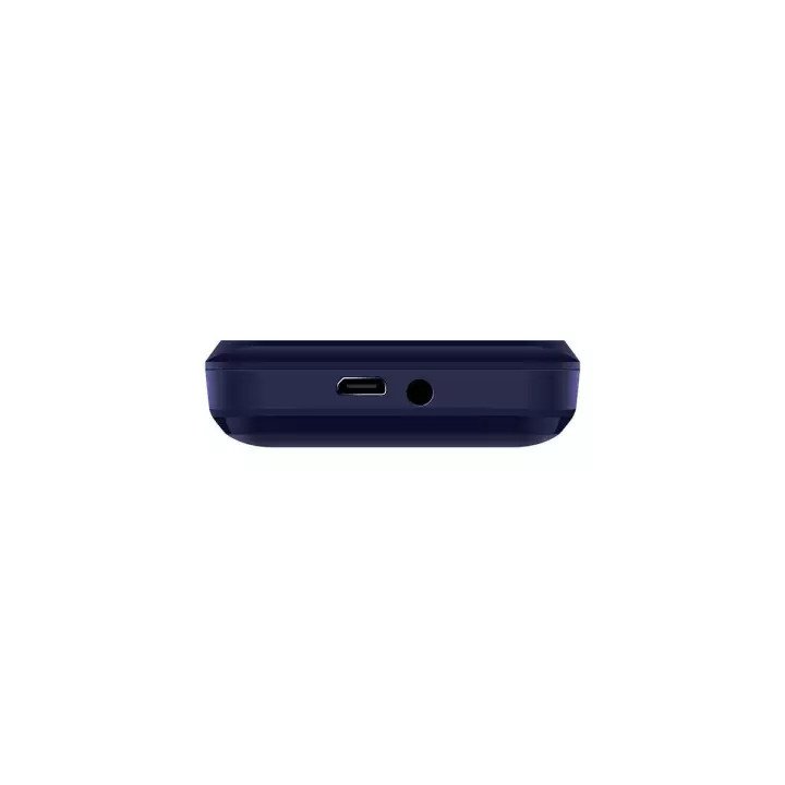 Original RFL Proton C7 - Feature Mobile Phone - 1.8inch Display - 32MB RAM - 32MB ROM - dark blue