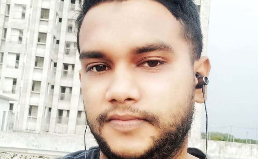 M Sabbir Hossen M Sabbir Hossen