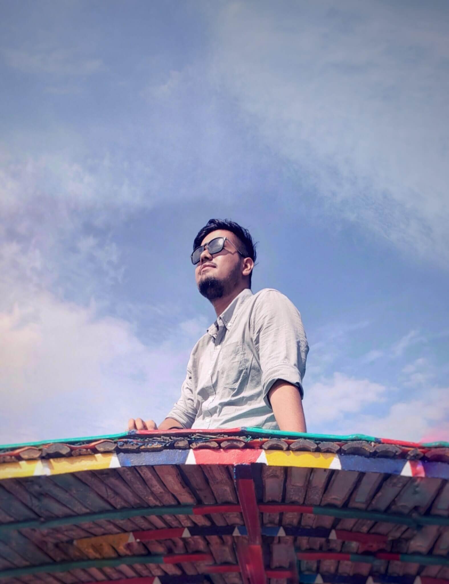 Ahamed Al Wasi Ahamed Al Wasi