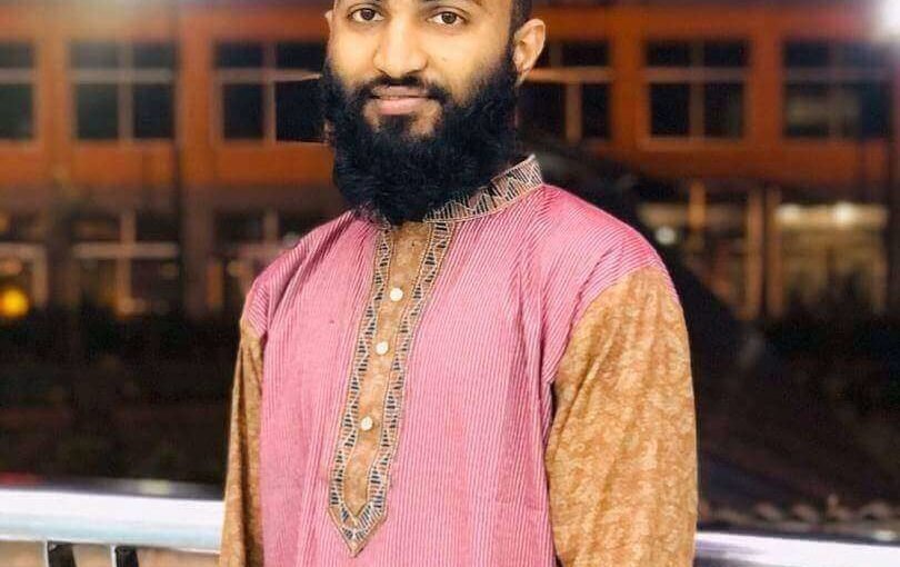 Sheikh Sady Sheikh Sady