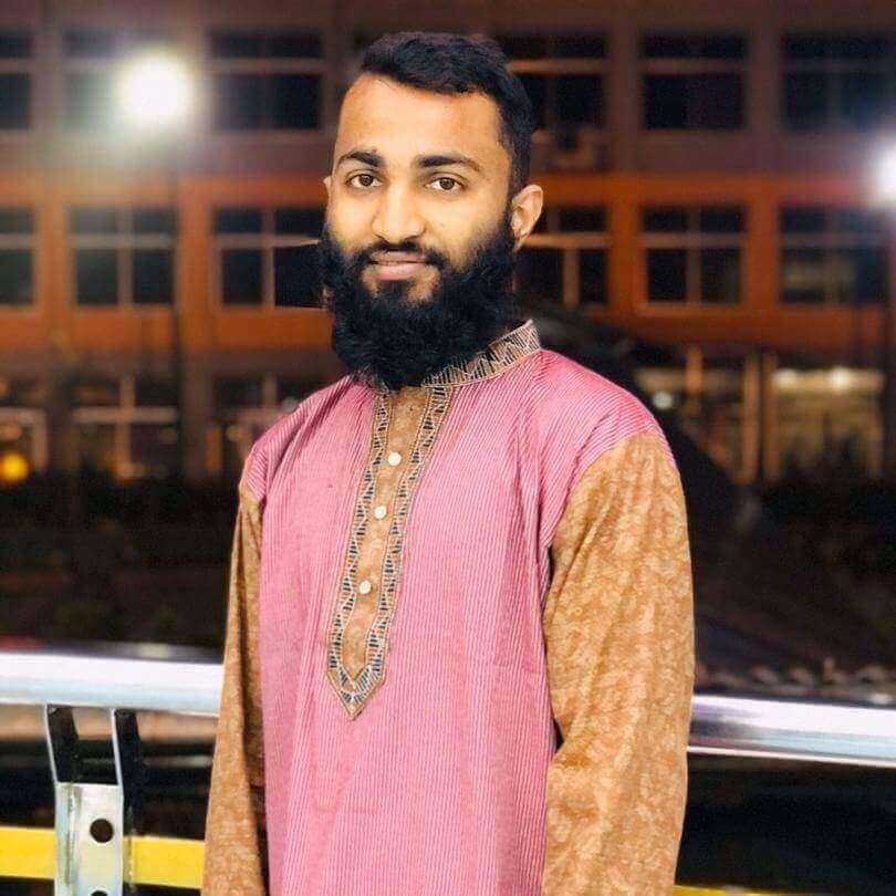 Sheikh Sady Sheikh Sady