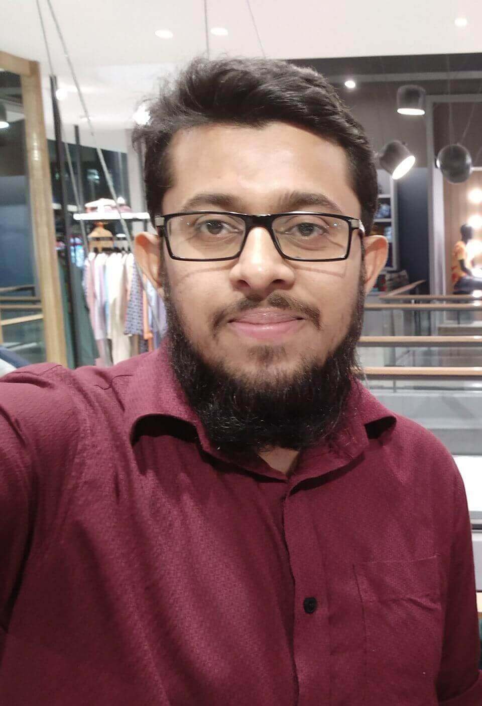 Walid Bin Sayed Walid Bin Sayed