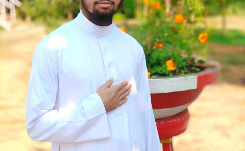 Md Ikbal Hossain Md Ikbal Hossain