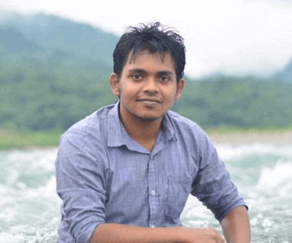 Redwan Hossain Tushar Redwan Hossain Tushar