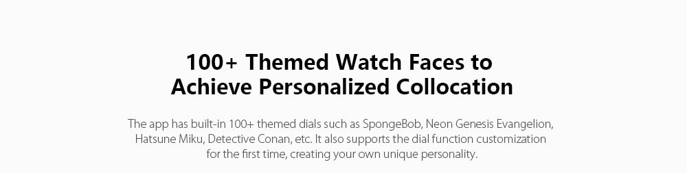 Xiaomi Mi Band 5 Chinese Version - Black CHINESE VERSION