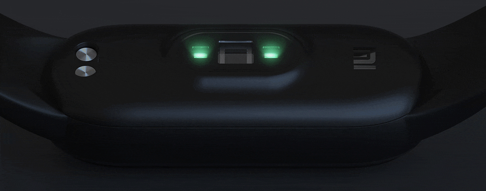 Xiaomi Mi Band 5 Chinese Version - Black CHINESE VERSION