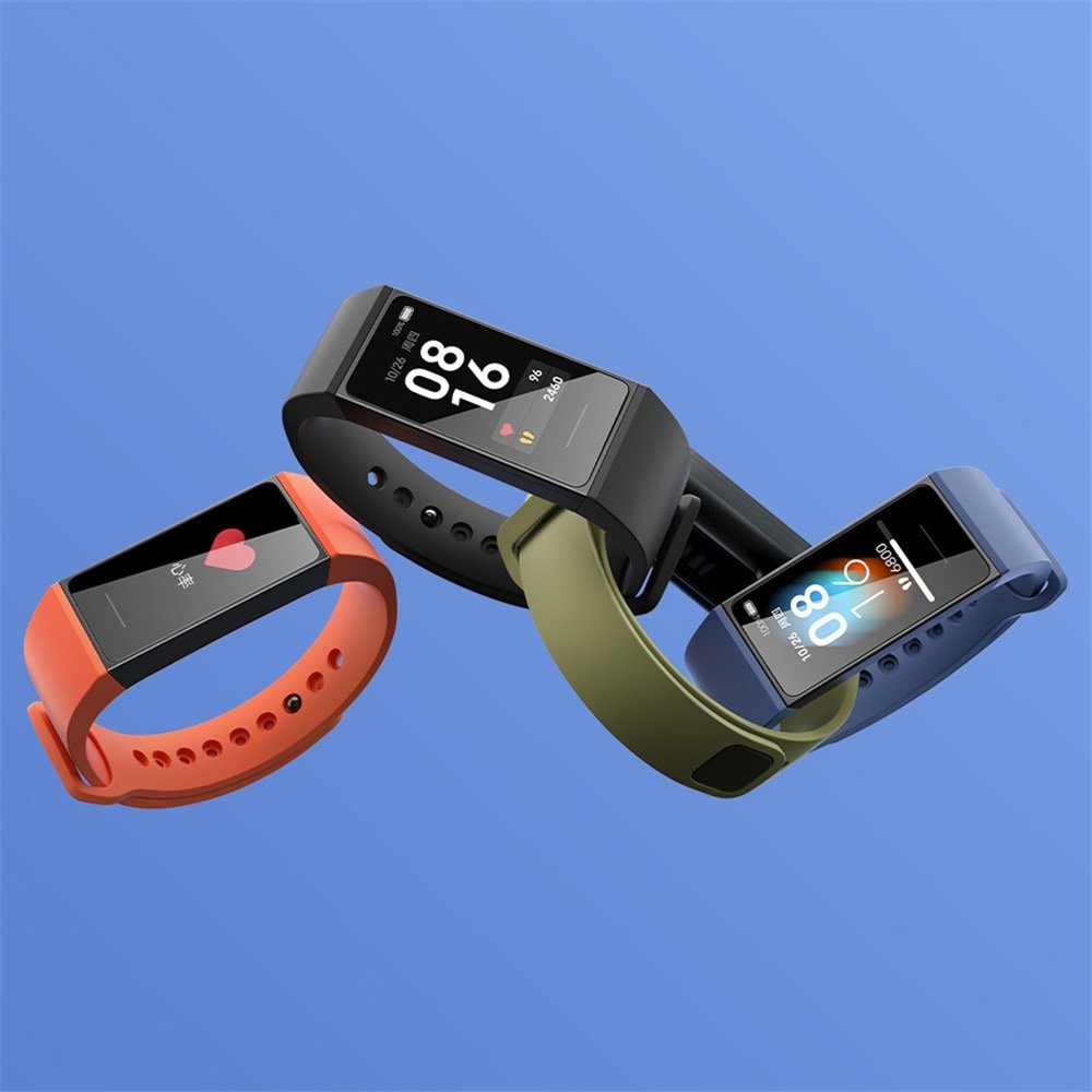 Original Xiaomi RedMi Smart Band – Black