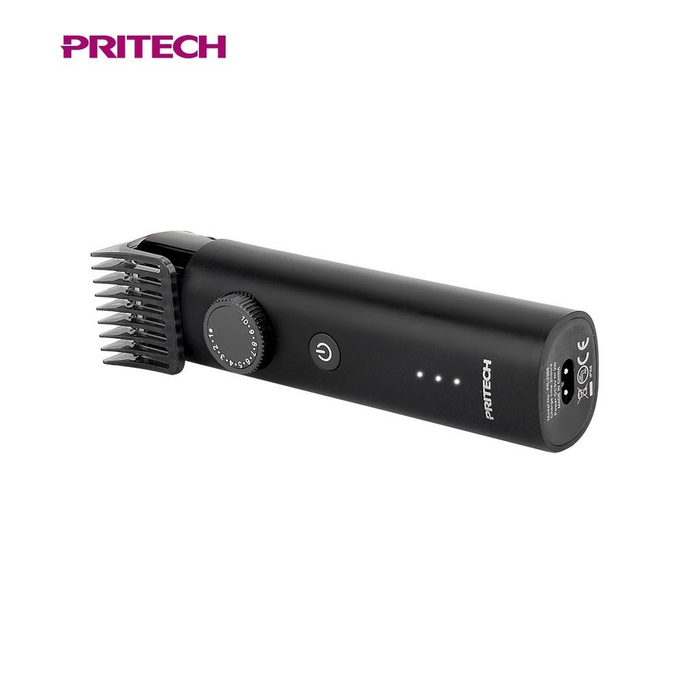 Original PRITECH PR-2388 TRIMMER WITH USB CHARGE Original PRITECH PR-2388 TRIMMER WITH USB CHARGE