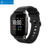 Original Haylou Smart Watch LS02 Global Version – Black