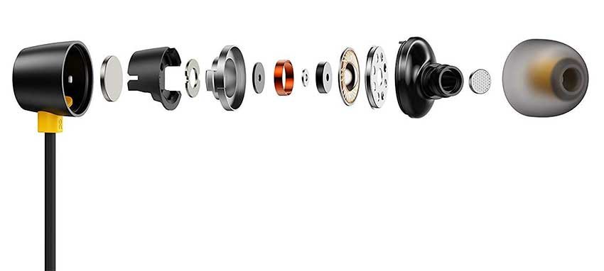 Original Realme Buds 2 Wired Earphones with mic – Black Realme-Buds-2-Wired-Earphones-Price-in-b