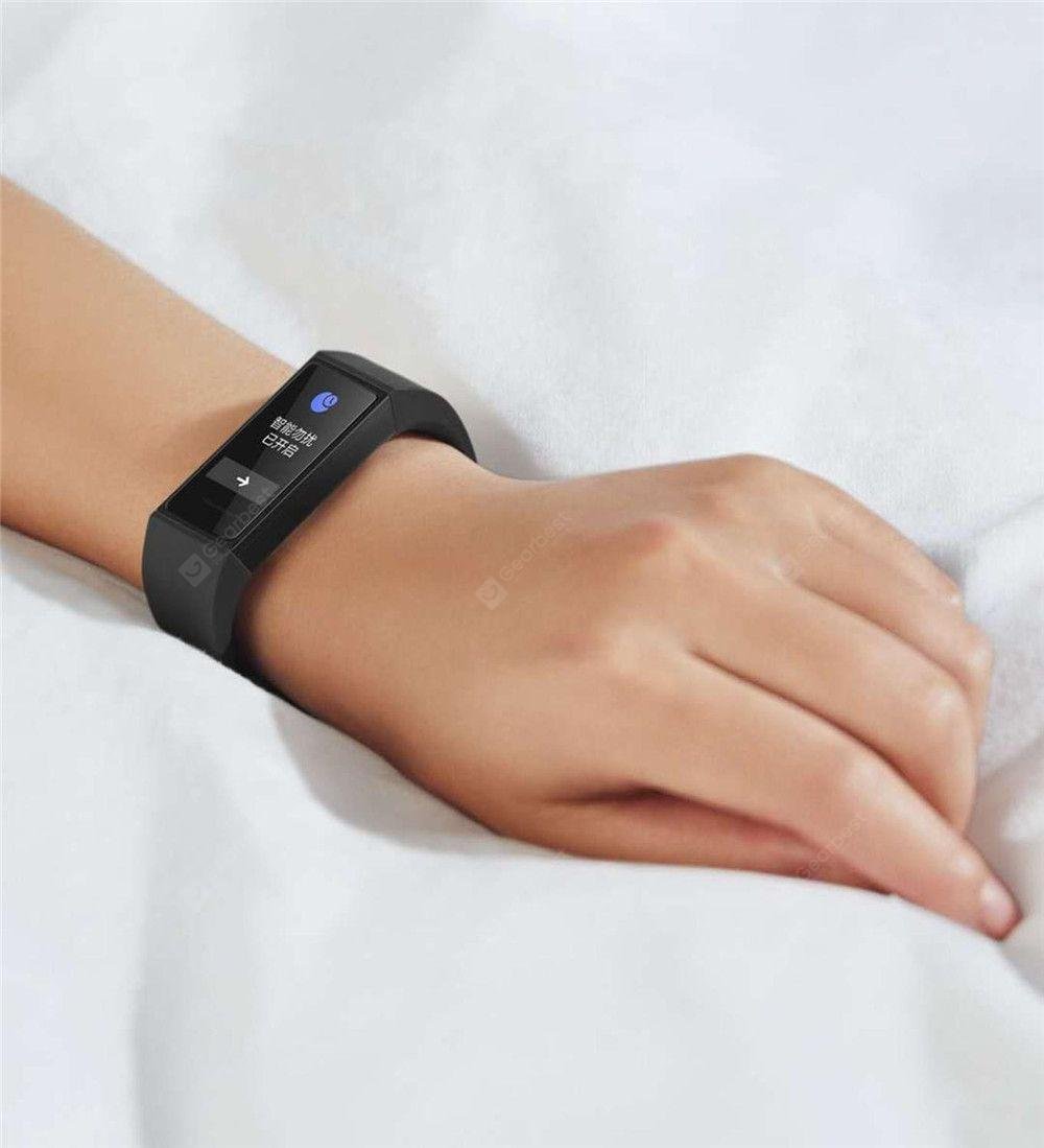Original Xiaomi RedMi Smart Band – Black