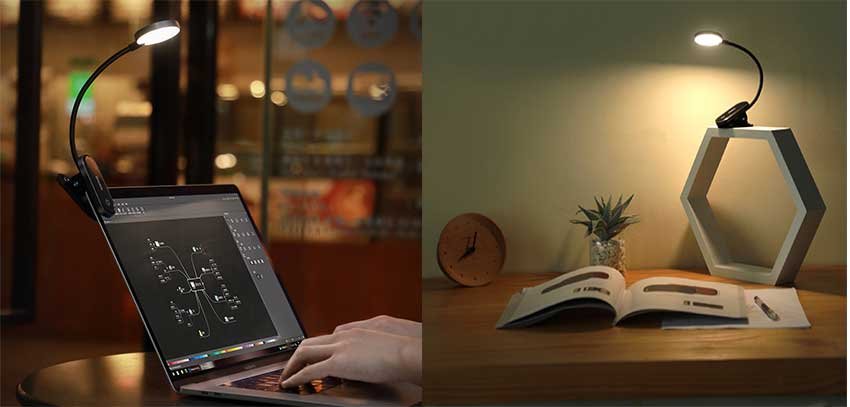 Original BASEUS MINI CLIP LAMP Baseus-Comfort-Reading-Mini-Clip-Lamp-Bd