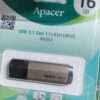 Original Pen drive APACER USB3.1 Gen1 Flash Drive AH353 16GB