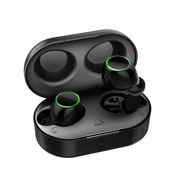 Original Mpow T6 TWS Bluetooth 5.0 Wireless Earbuds