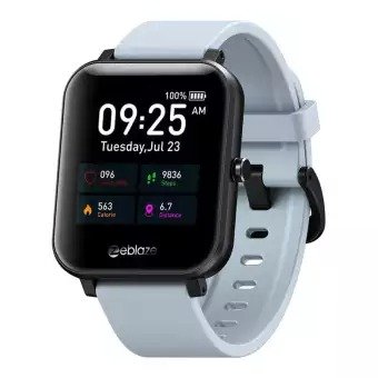 Original Zeblaze GTS Smart Watch Bluetooth Receive/Call IP67 Waterproof 1.54 inch IPS Screen - black Original Zeblaze GTS Smart Watch Bluetooth Receive/Call IP67 Waterproof 1.54 inch IPS Screen - black