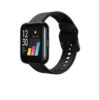 Original Realme Smart Watch Global Version (RMA161) – Black