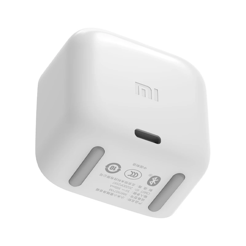 Original Xiaomi XiaoAI Portable Bluetooth Speaker Mini – White
