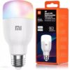 Original Mi Xiaomi Smart LED Bulb Essential (White and Color)