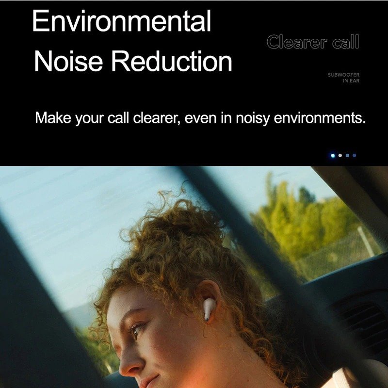 Original Lenovo LivePods LP1S TWS Bluetooth Earbuds Original Lenovo LivePods LP1S TWS Bluetooth Earbuds