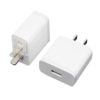 Original Charger Xiaomi Mi 3A Charging Adapter - White