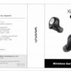 Wavefun Xpods 3ts Wireless Earbuds (1)