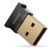 Original Baseus Mini USB Bluetooth Receiver - black