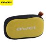 Original Awei Y900 - Wireless Bluetooth Speaker - Yellow