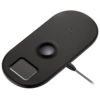 Original Baseus Smart 3 in 1 Wireless Charger for mobile phones , Apple Watch, Pods