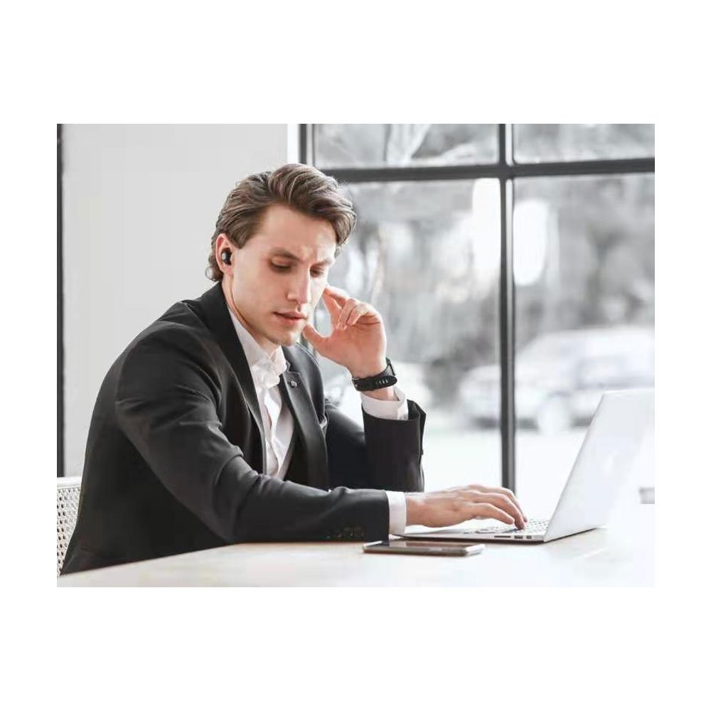 Wavefun Xpods 3ts Wireless Earbuds (3)